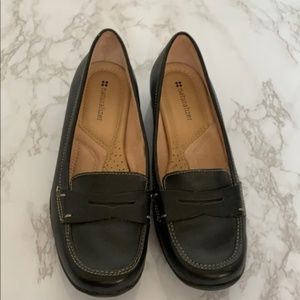 CLOSING SALE! Classic Slip On Leather Penny Loafer